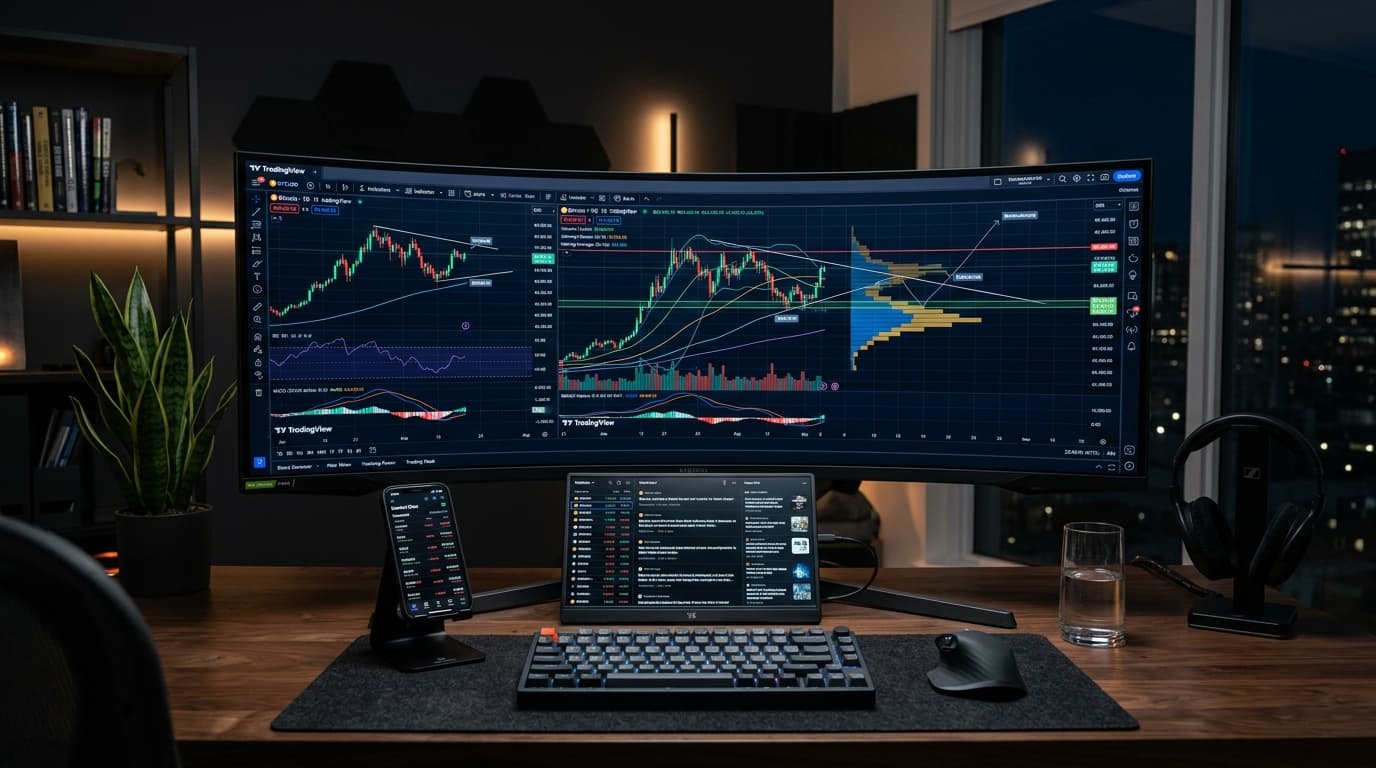Why BT-LEVELS is the Only TradingView Indicator You Need